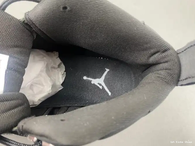 1st Kicks Air Jordan CT8013-010 12 Barons 0603